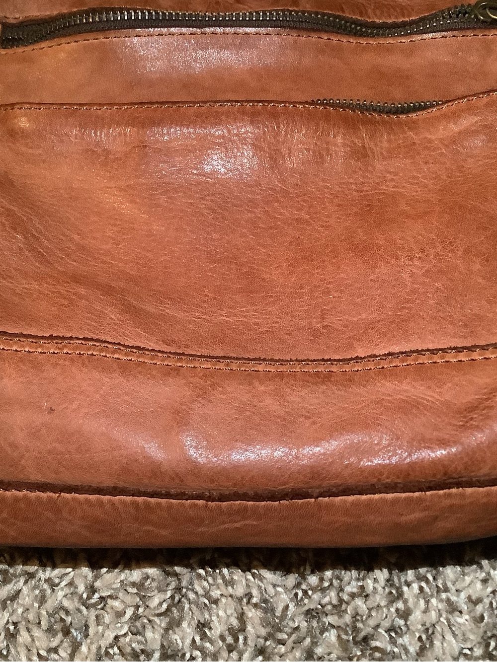 Harbour 2nd Luisa genuine leather purse - Picture 9 of 12